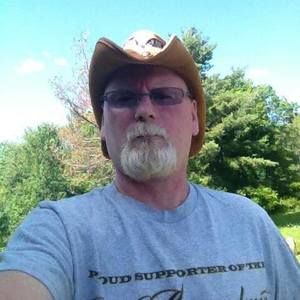 Meet your Posher, Rob